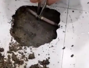 洪江卫生间漏水检测电话