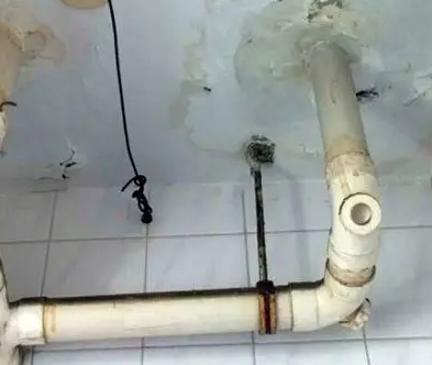洪江卫生间漏水检测多少钱