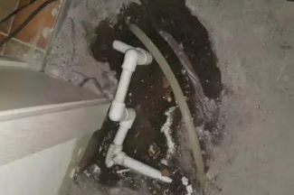 洪江卫生间漏水检测多少钱