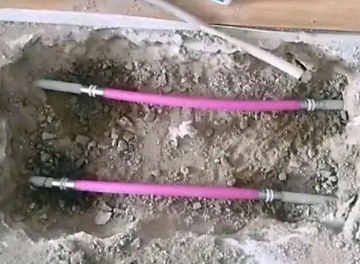 洪江卫生间测漏水多少钱