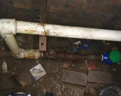 洪江水管维修哪家好