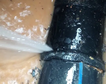 洪江漏水维修价格明细