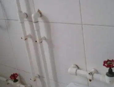 洪江水管维修多少钱