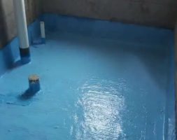 洪江卫生间防水哪家好