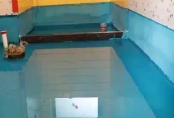 洪江卫生间防水多少钱
