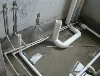 洪江水管维修多少钱