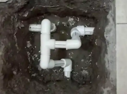 洪江卫生间漏水维修公司为您专业分享一下洪江查漏水的知识点