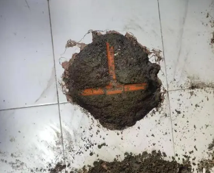 洪江查漏水多少钱