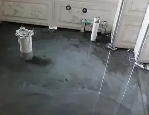 洪江卫生间漏水维修公司为您专业分享下洪江卫生间漏水检测的知识点