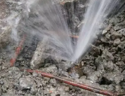 洪江水管维修多少钱