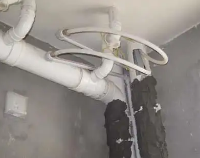 洪江水管维修哪家好