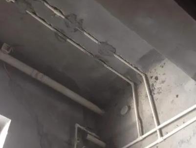 洪江卫生间漏水维修技术的依据是什么