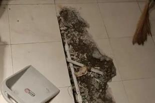 洪江卫生间漏水检测电话